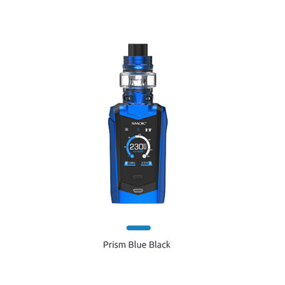Smok Species 230W Starter Kit with TFV8 Baby V2 Tank - 2.0ml-5.0ml