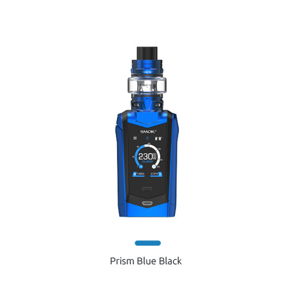 Smok Species 230W Starter Kit with TFV8 Baby V2 Tank - 2.0ml-5.0ml