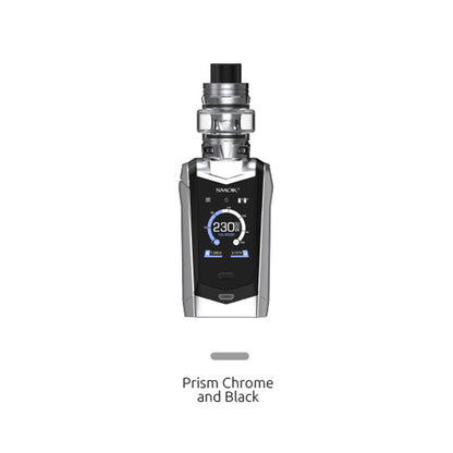 Smok Species 230W Starter Kit with TFV8 Baby V2 Tank - 2.0ml-5.0ml