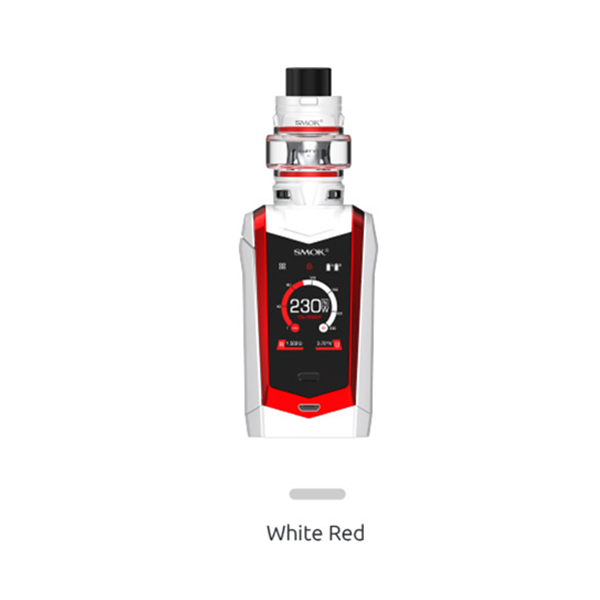 Smok Species 230W Starter Kit with TFV8 Baby V2 Tank - 2.0ml-5.0ml