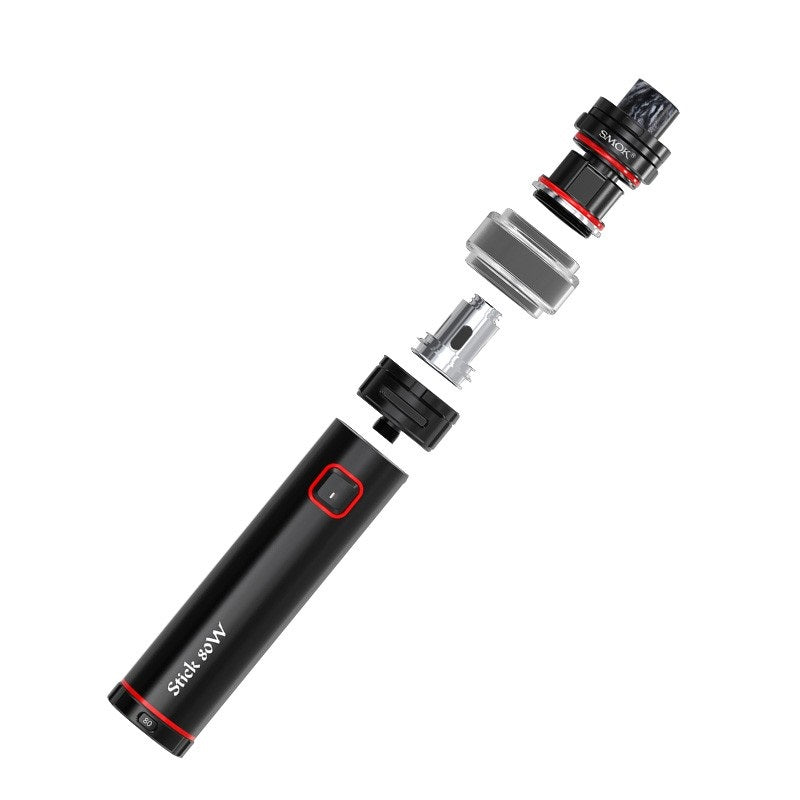 Smok Stick 80W Pen Kit 2800mAh & 6ml