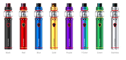 SMOK Stick Prince Starter Kit With TFV12 Prince Tank 3000mAh & 8ML