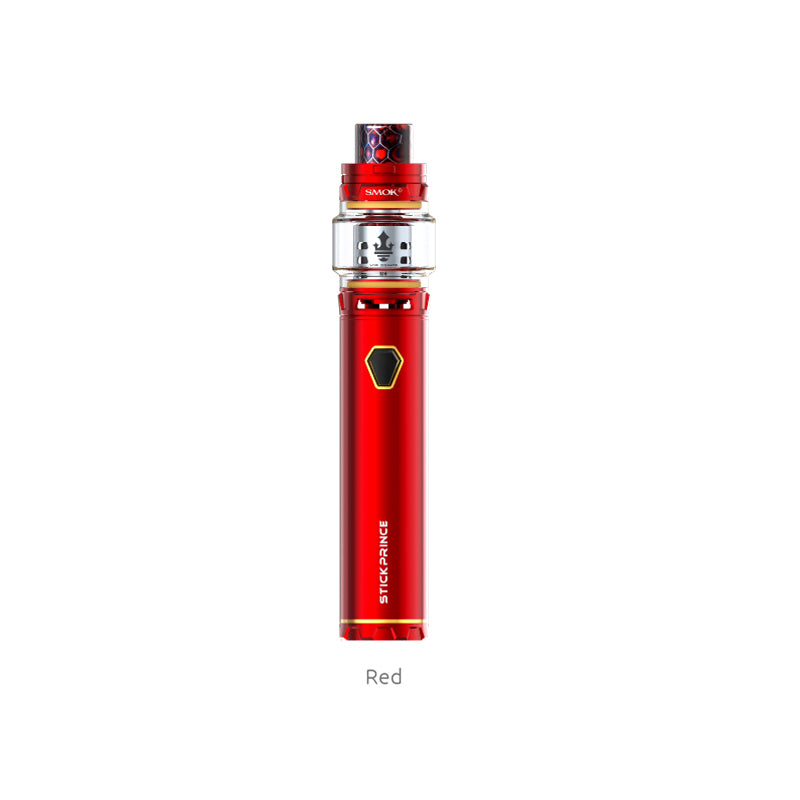 SMOK Stick Prince Starter Kit With TFV12 Prince Tank 3000mAh & 8ML