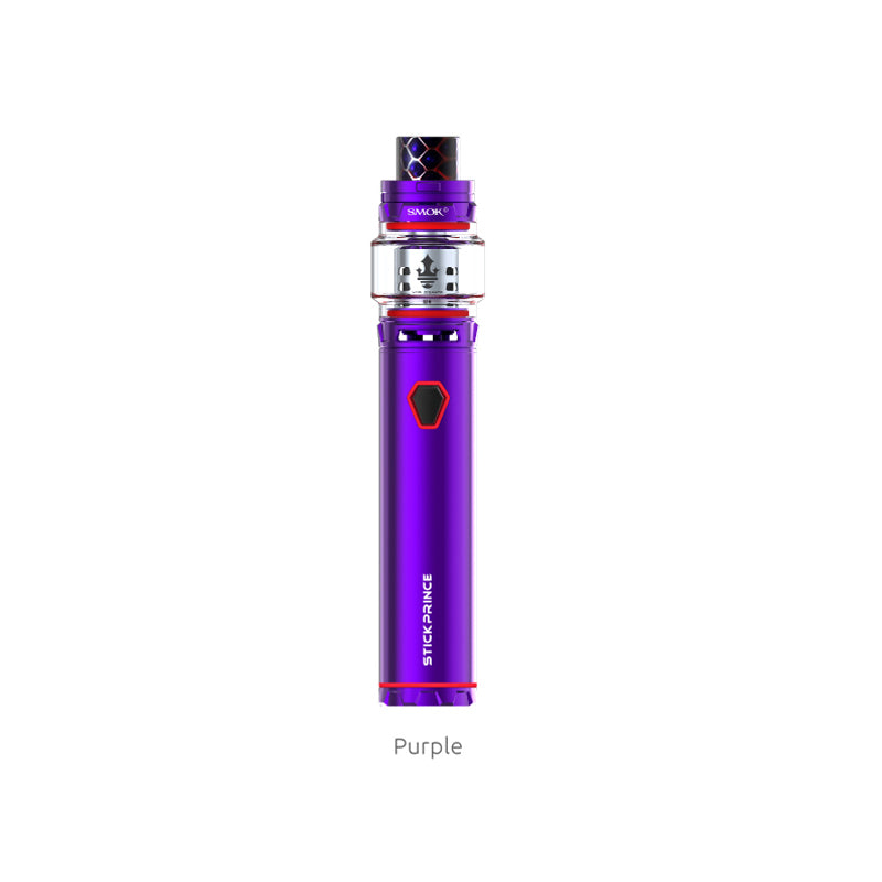 SMOK Stick Prince Starter Kit With TFV12 Prince Tank 3000mAh & 8ML