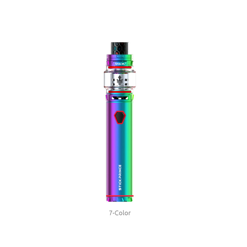 SMOK Stick Prince Starter Kit With TFV12 Prince Tank 3000mAh & 8ML