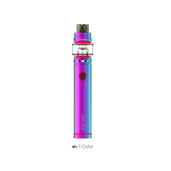 SMOK Stick Prince Baby Starter Kit With TFV12 Baby Prince Tank (4.5ML)