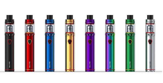 3000mAh SMOK Stick V12 Prince E-ci Starter Kit