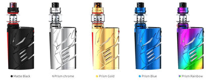 SMOK T-Priv 3 300W TC Kit With TFV12 Prince Tank 8ML