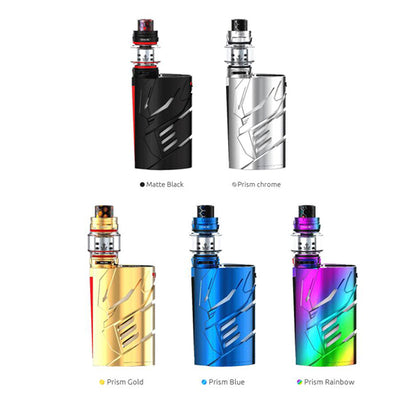 SMOK T-Priv 3 300W TC Kit With TFV12 Prince Tank 8ML