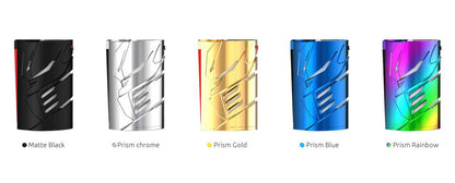 SMOK T-Priv 3 300W TC Box Mod