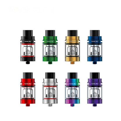 SMOK TFV8 X-Baby Sub Ohm Tank Atomizer (4ML)