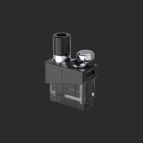 SMOK Trinity Alpha Replacement Pod Cartridge Without Coil - 2.8ml