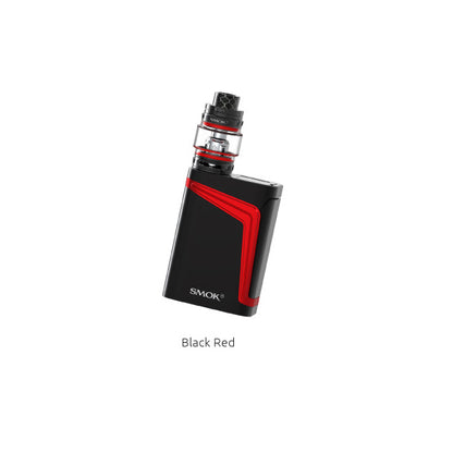 SMOK V-Fin 160W TC Kit With TFV12 Big Baby Prince Tank 8000mAh & 6ML