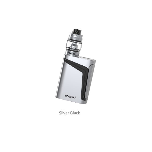 SMOK V-Fin 160W TC Kit With TFV12 Big Baby Prince Tank 8000mAh & 6ML