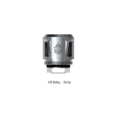 SMOK V8 Baby Replacement Coil For TFV12 Baby Prince-TFV8 Baby-TFV8 Big Baby 5PCS-PACK