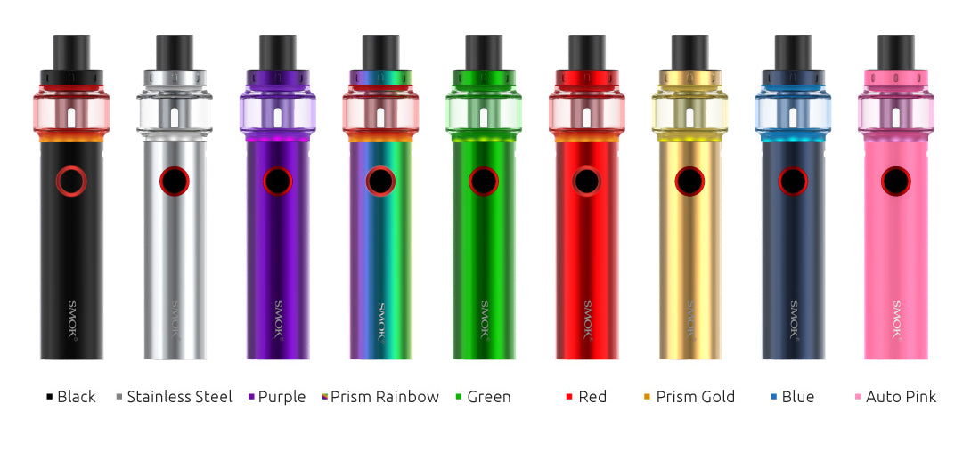 Shop for SMOK Vape Pen 22 Starter Kit Light Edition 1650mAh &4ML cheap sale online | vapormo.com Shop for SMOK Vape Pen 22 Starter Kit Light Edition 1650mAh &4ML cheap sale online | vapormo.com