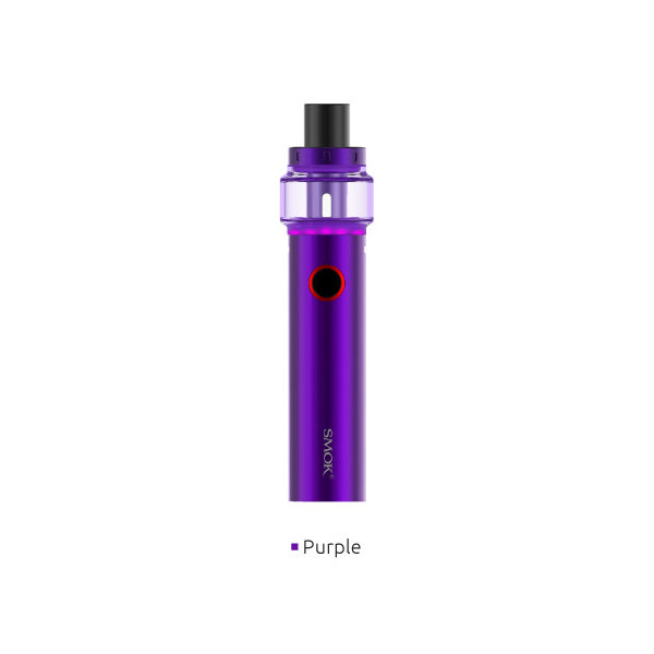 SMOK Vape Pen 22 Starter Kit Light Edition 1650mAh &4ML