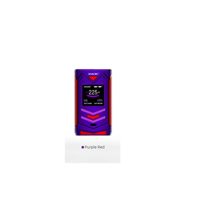 SMOK Veneno 225W TC Box Mod
