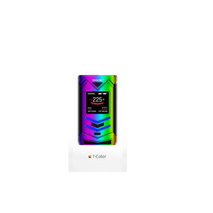 SMOK Veneno 225W TC Box Mod
