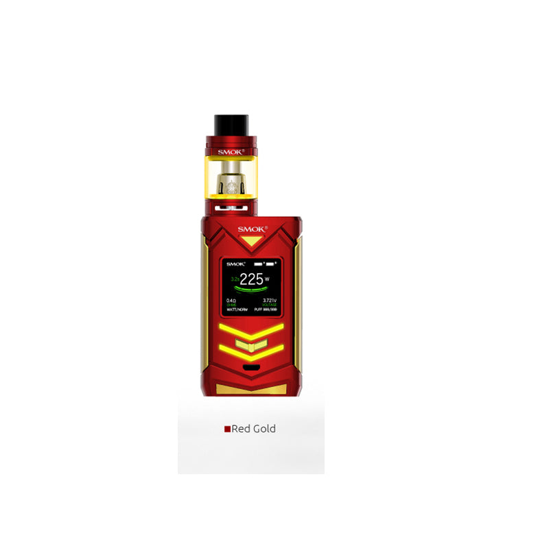 SMOK Veneno 225W TC Kit With TFV8 Big Baby Light Edition
