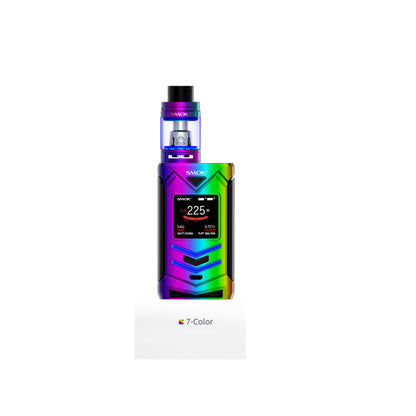 SMOK Veneno 225W TC Kit With TFV8 Big Baby Light Edition