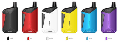 SMOK X-Force Vape Pod System Starter Kit 2000mAh & 7ML