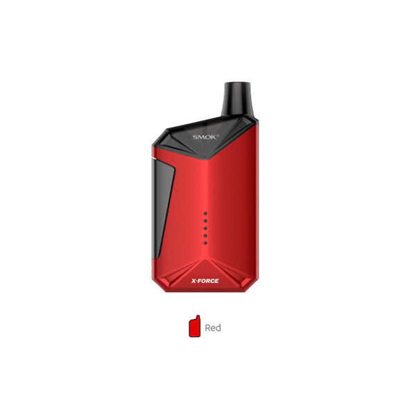 SMOK X-Force Vape Pod System Starter Kit 2000mAh & 7ML
