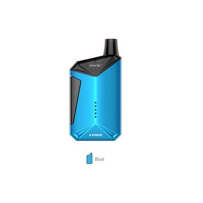 SMOK X-Force Vape Pod System Starter Kit 2000mAh & 7ML
