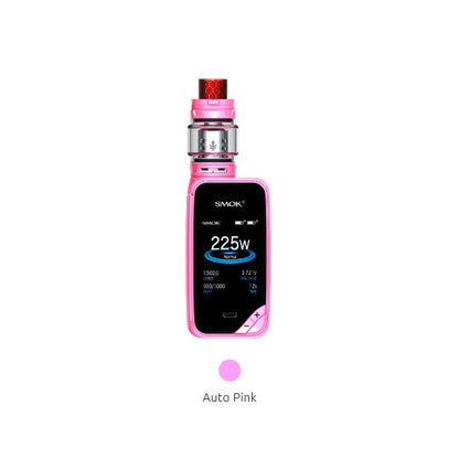 SMOK X-Priv 225W TC Kit With TFV12 Prince Tank -8ML