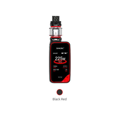 SMOK X-Priv 225W TC Kit With TFV12 Prince Tank -8ML