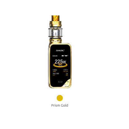 SMOK X-Priv 225W TC Kit With TFV12 Prince Tank -8ML
