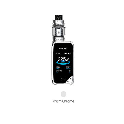 SMOK X-Priv 225W TC Kit With TFV12 Prince Tank -8ML