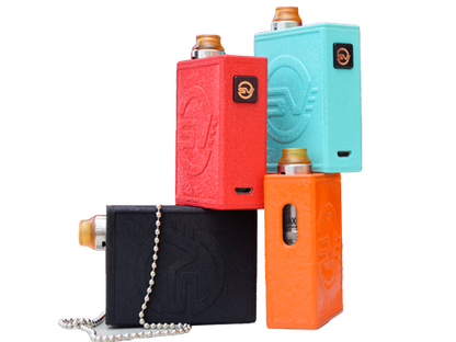 Smokjoy SV AIO Starter Kit (2ML)&1100mAh
