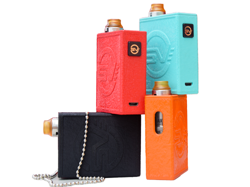 Smokjoy SV AIO Starter Kit (2ML)&1100mAh