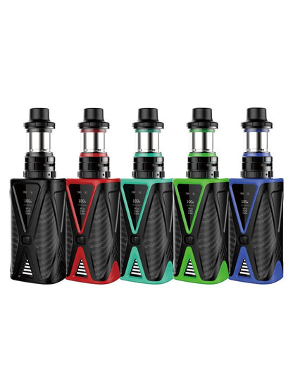 Kangertech Spider 200W Starter Kit 2-4ML & 4200mAh