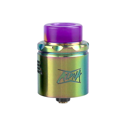 Starss Alpha Mesh RDA