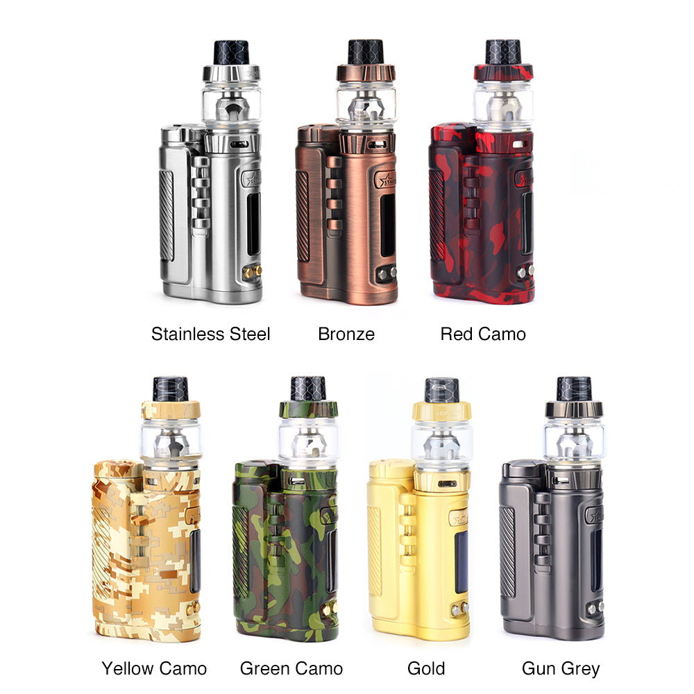 what is tc-ss mode vape Starss Blazer 75W TC Box Kit For Sale – vapormo.com what is tc-ss mode vape Starss Blazer 75W TC Box Kit For Sale – vapormo.com