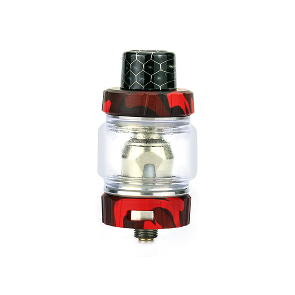 Starss Blazer Mesh Tank