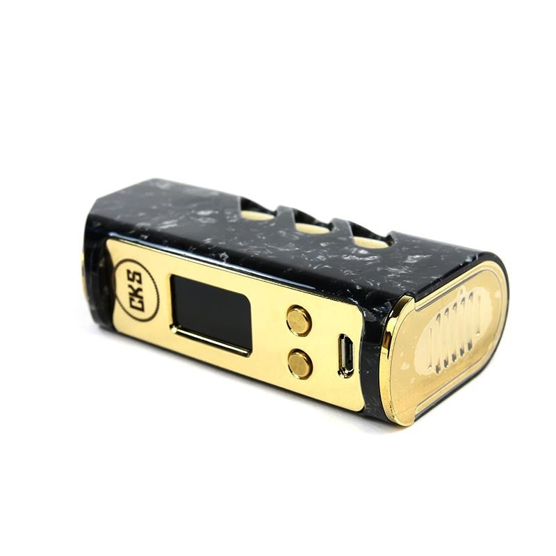 CKS X Asmodus Stride VR-80 80W TC Box Mod