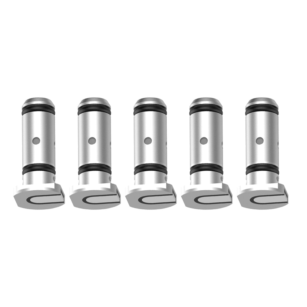 Suorin Reno Replacement Mesh Coil 5pcs-pack