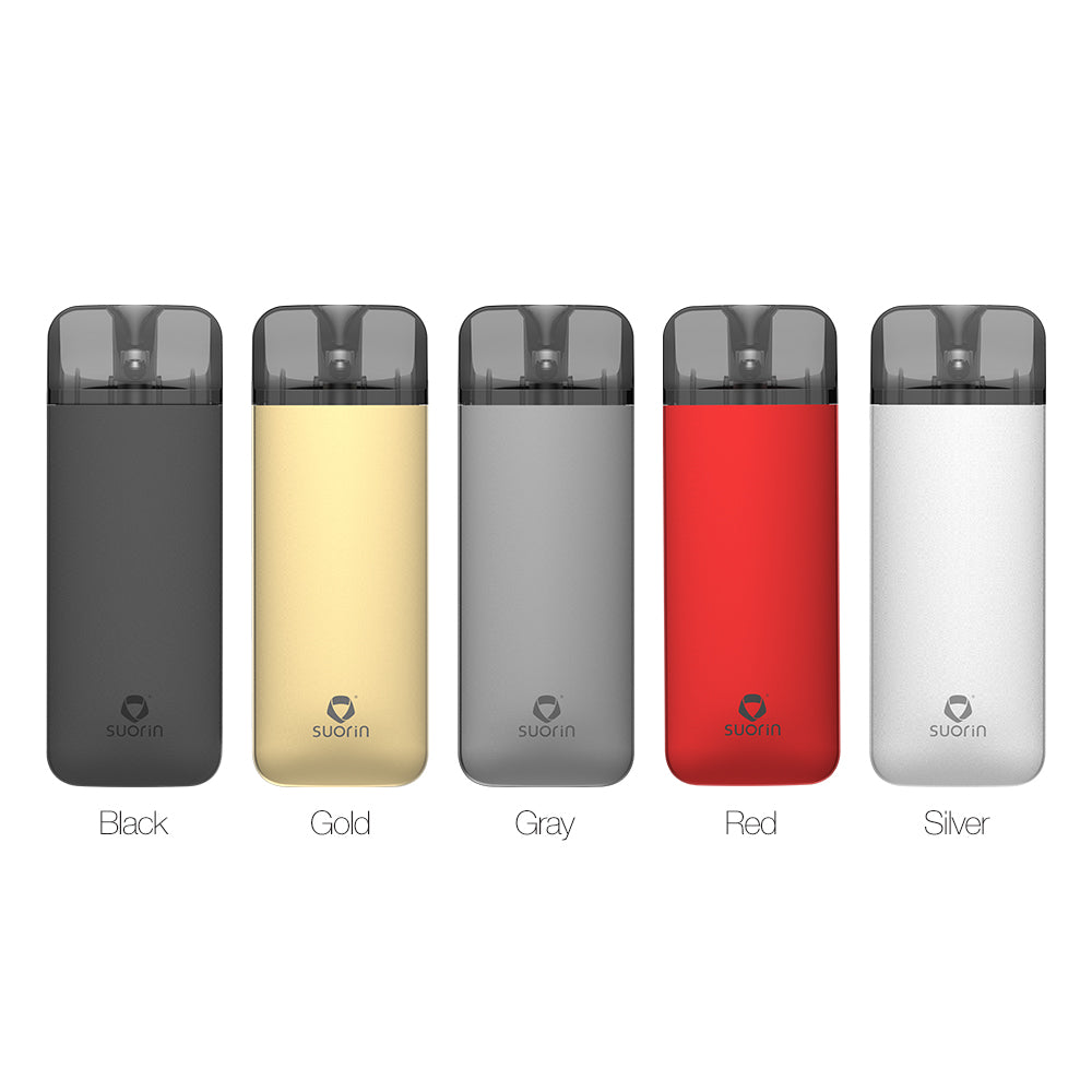 Suorin Reno Pod System Kit 800mAh & 3ml