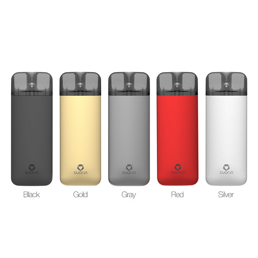 Suorin Reno Pod System Kit 800mAh & 3ml
