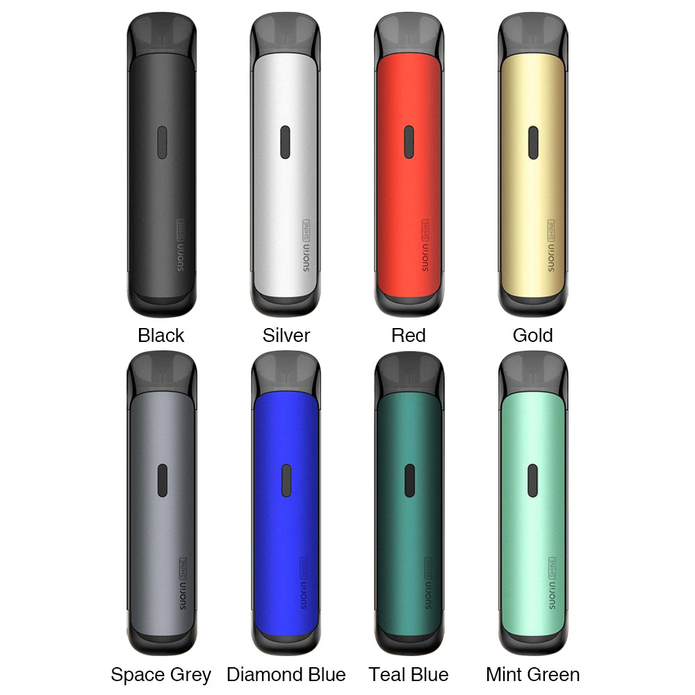 Suorin Shine Pod System Kit 700mAh