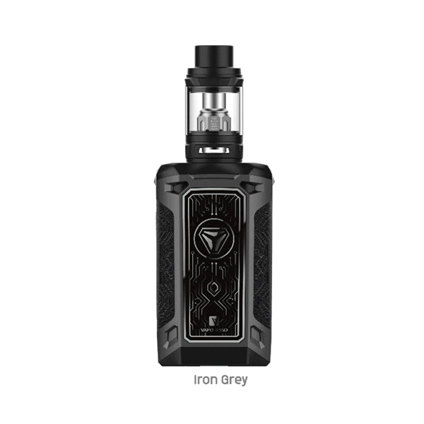 Vaporesso Switcher 220W TC Kit with NRG Tank-5ML