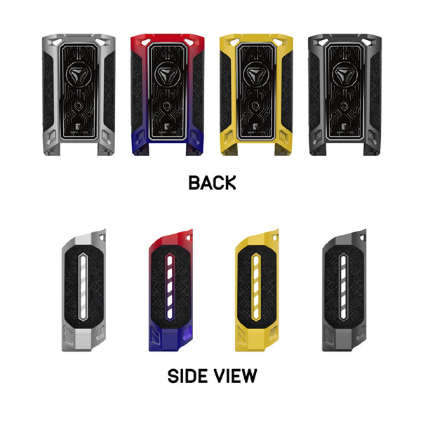 Vaporesso Switcher 220W TC Kit with NRG Tank-5ML