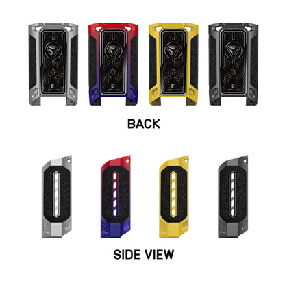 Vaporesso Switcher 220W TC Kit with NRG Tank-5ML