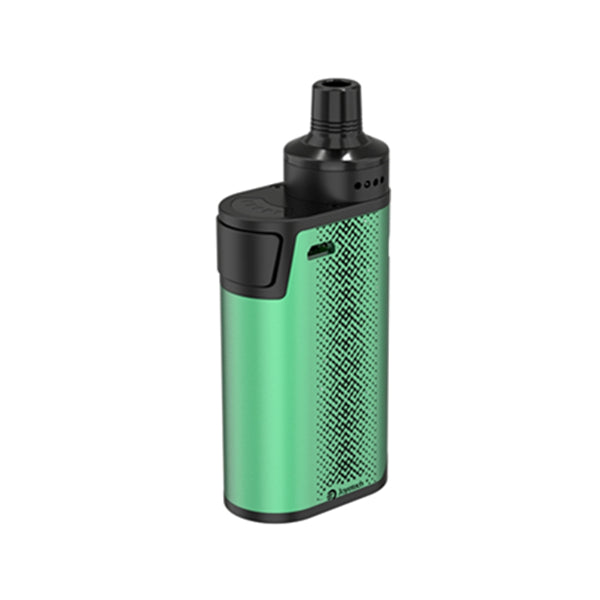 Joyetech CuBox AIO Starter Kit (2ML) & 2000mAh