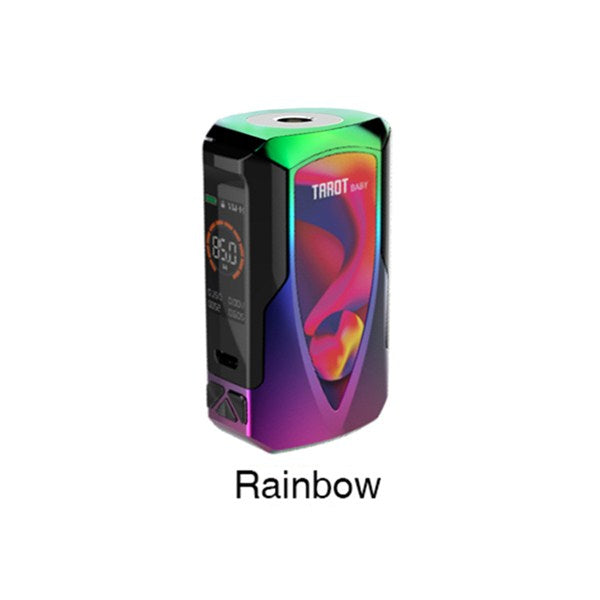 Vaporesso Tarot Baby 85W Box Mod Starter Kit 2500mAh