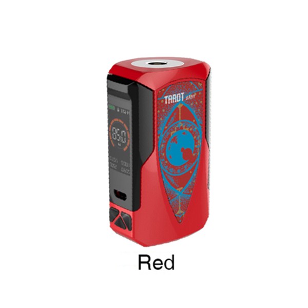 Vaporesso Tarot Baby 85W Box Mod Starter Kit 2500mAh