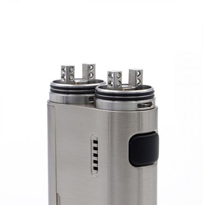 Teslacigs Biturbo Mech Kit